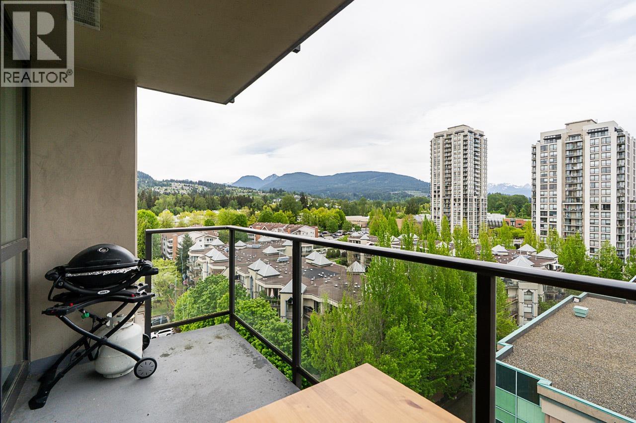 1203 2959 Glen Drive, Coquitlam, British Columbia  V3B 0B8 - Photo 20 - R3164089