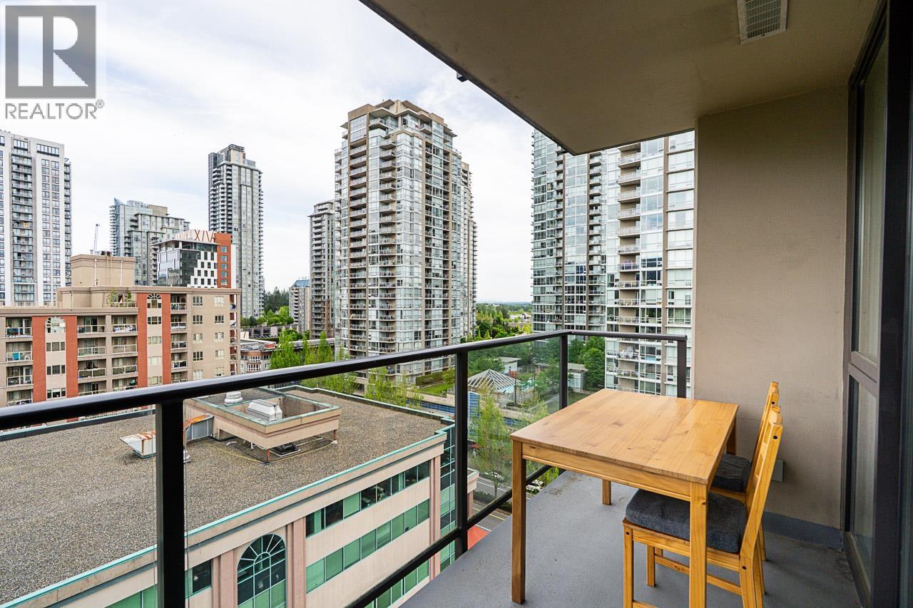 1203 2959 Glen Drive, Coquitlam, British Columbia  V3B 0B8 - Photo 21 - R3164089
