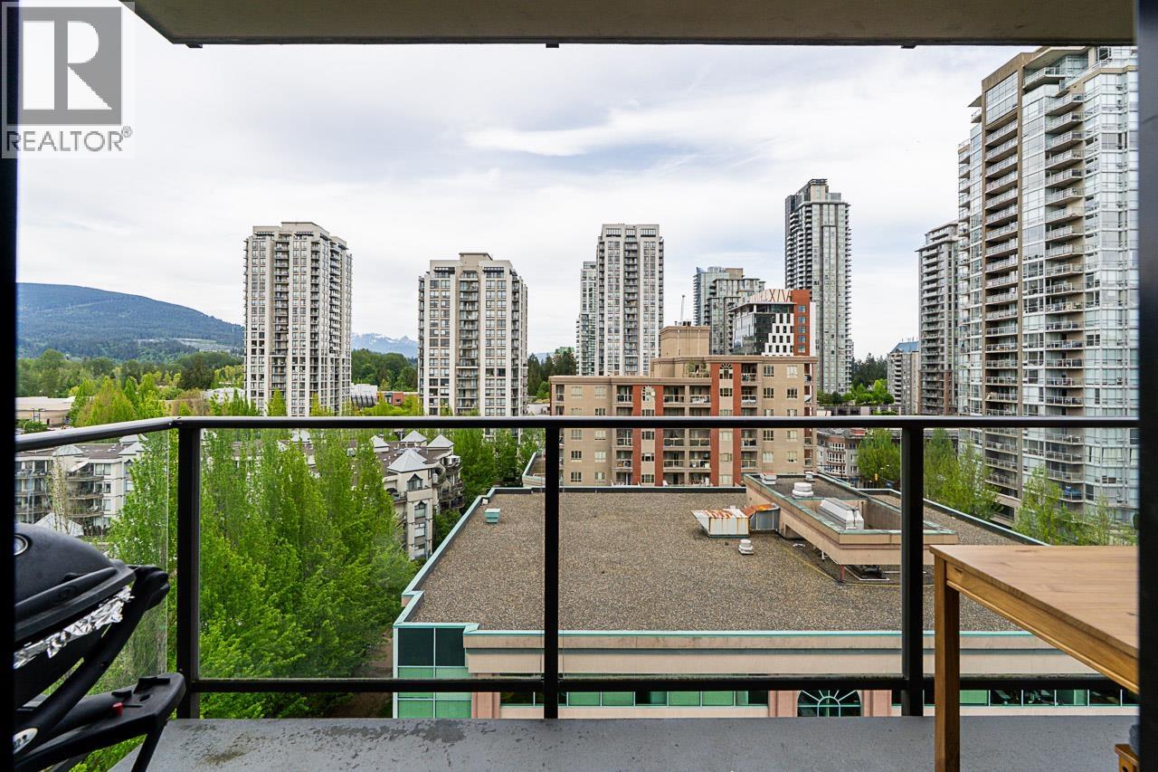 1203 2959 Glen Drive, Coquitlam, British Columbia  V3B 0B8 - Photo 22 - R3164089