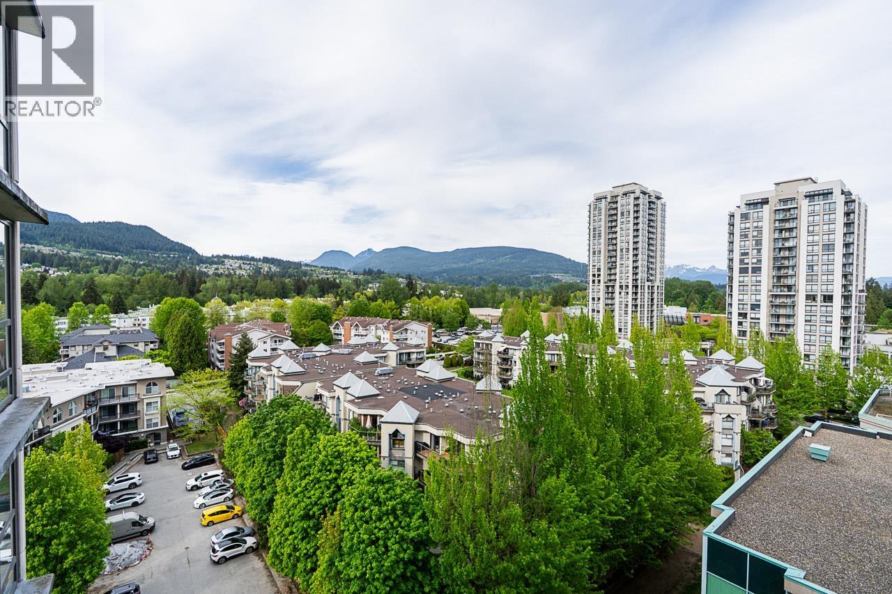 1203 2959 Glen Drive, Coquitlam, British Columbia  V3B 0B8 - Photo 23 - R3164089