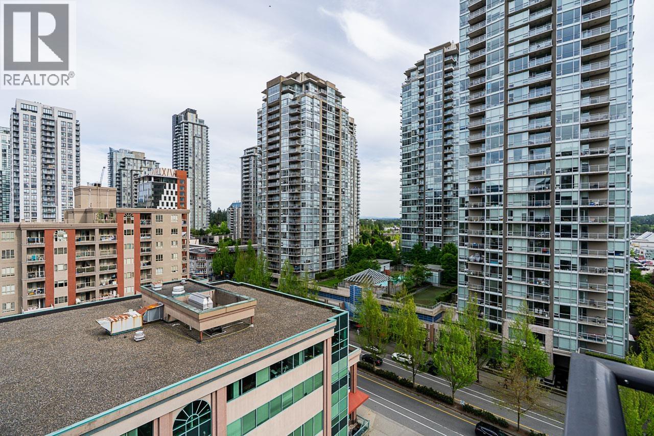 1203 2959 Glen Drive, Coquitlam, British Columbia  V3B 0B8 - Photo 24 - R3164089