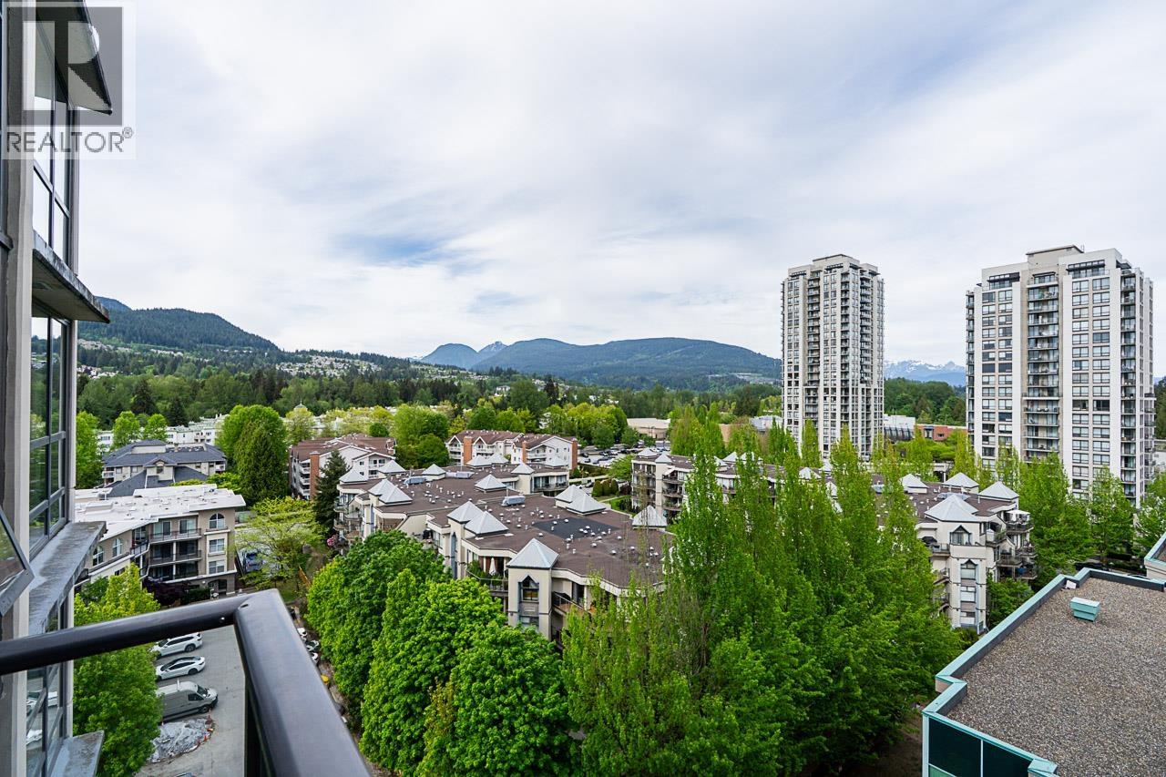 1203 2959 Glen Drive, Coquitlam, British Columbia  V3B 0B8 - Photo 25 - R3164089