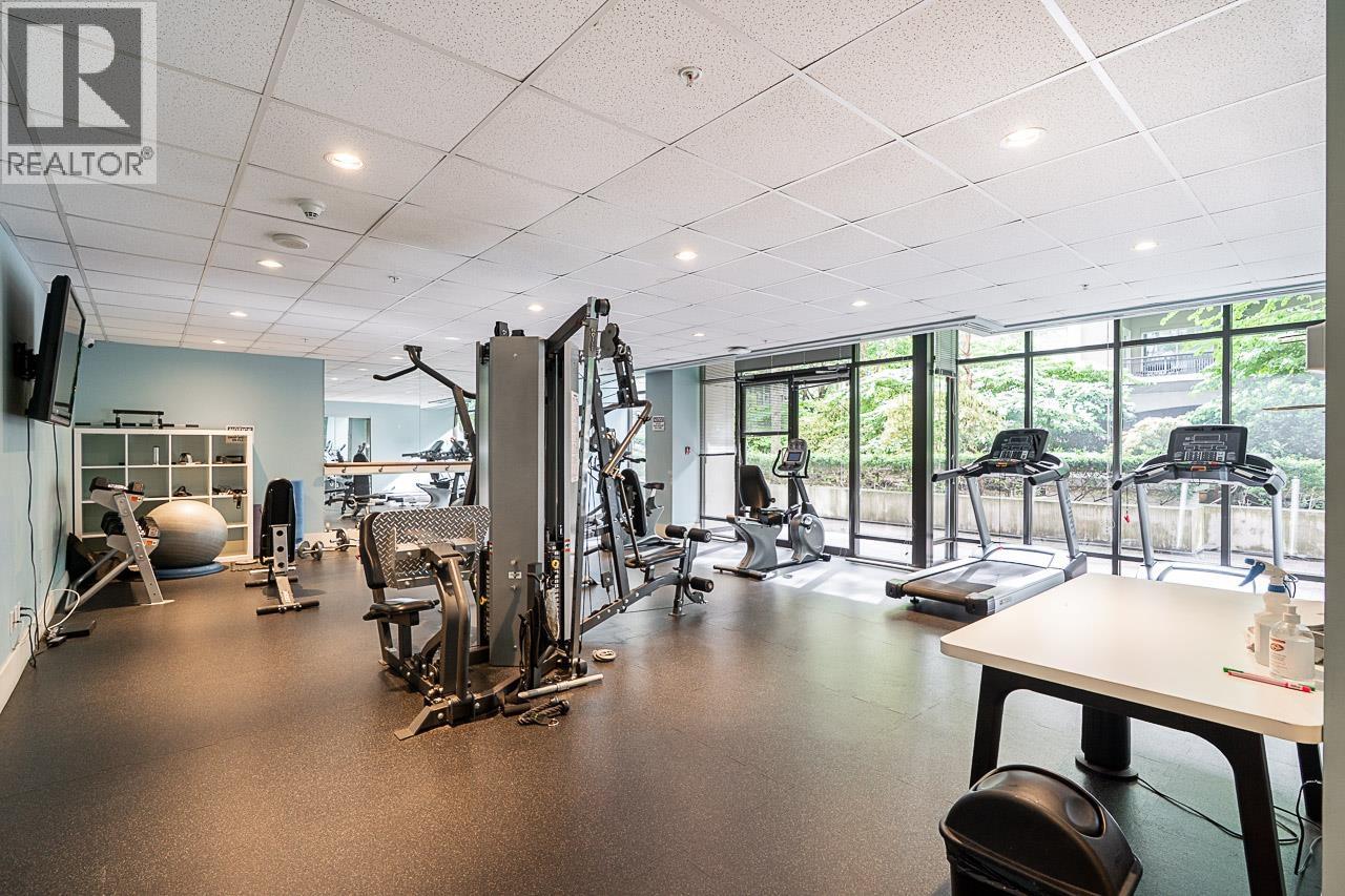 1203 2959 Glen Drive, Coquitlam, British Columbia  V3B 0B8 - Photo 27 - R3164089