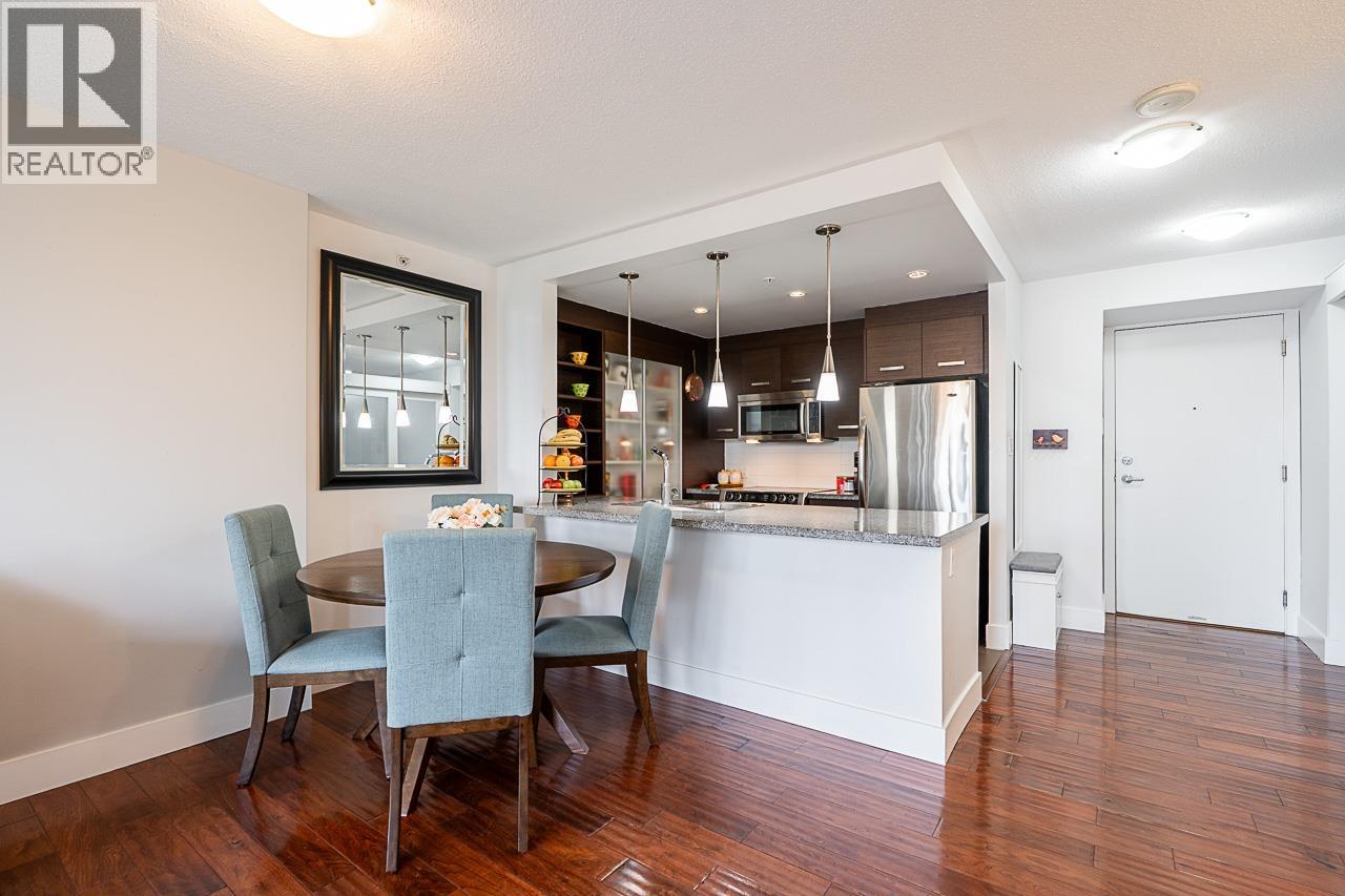 1203 2959 Glen Drive, Coquitlam, British Columbia  V3B 0B8 - Photo 8 - R3164089