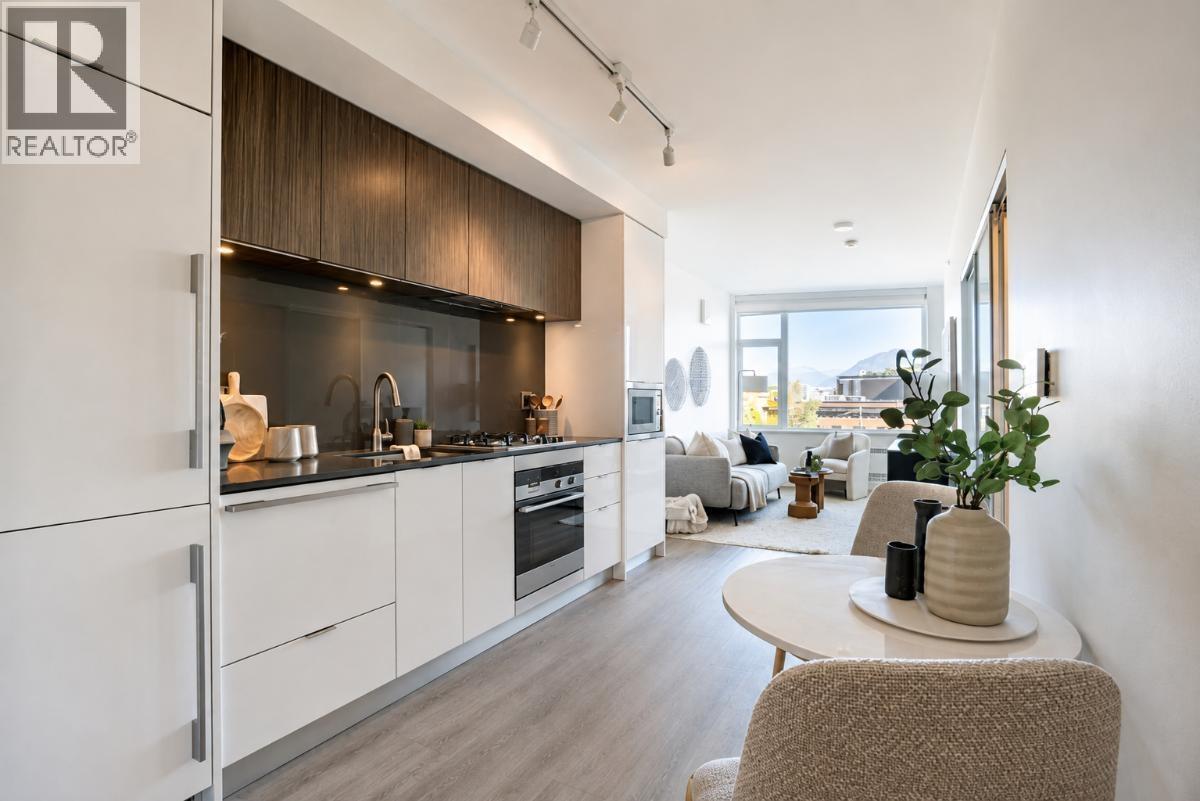 404 209 E 7th Avenue, Vancouver, British Columbia  V5T 0H3 - Photo 2 - R3164090