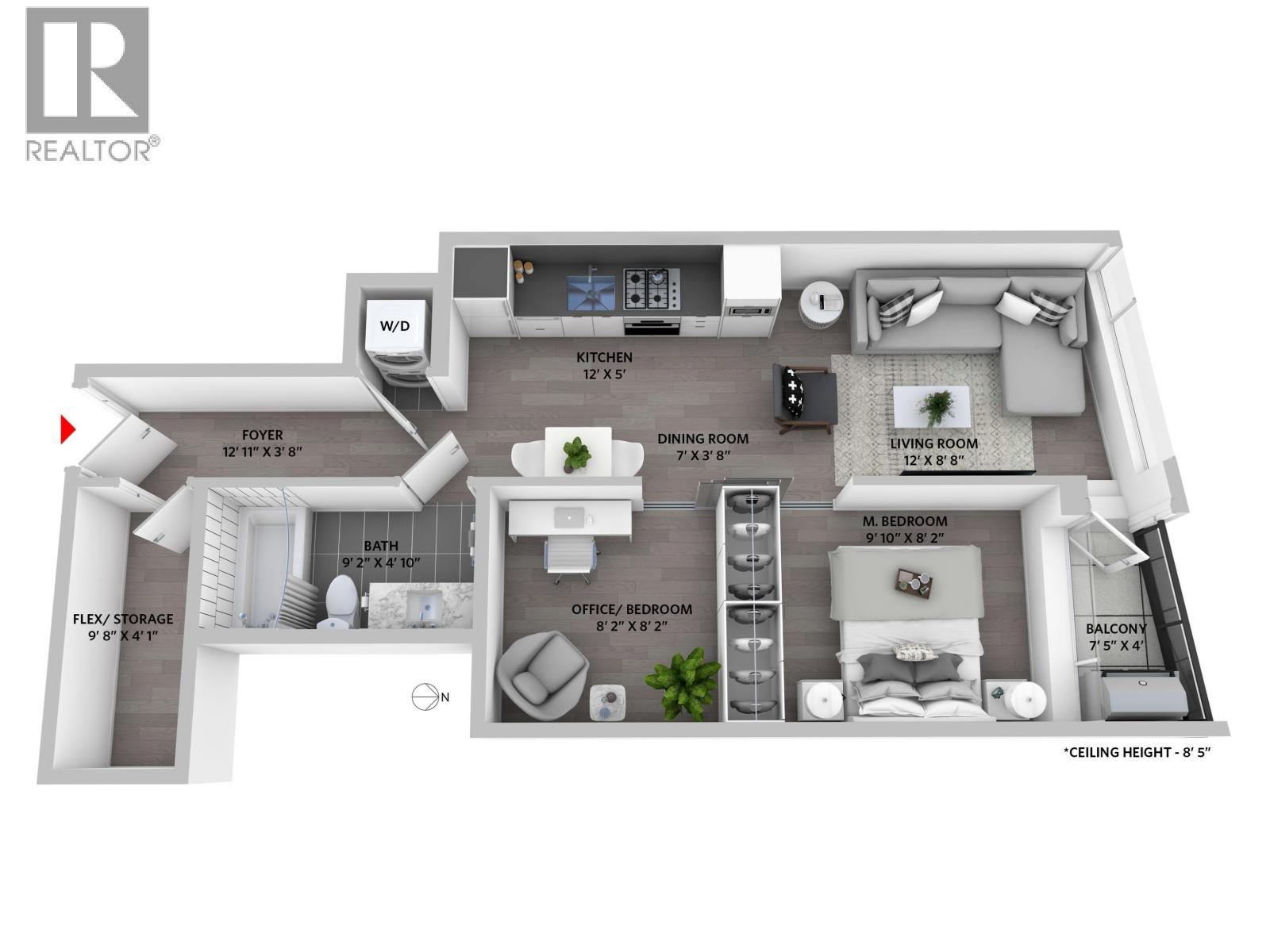 404 209 E 7th Avenue, Vancouver, British Columbia  V5T 0H3 - Photo 22 - R3164090