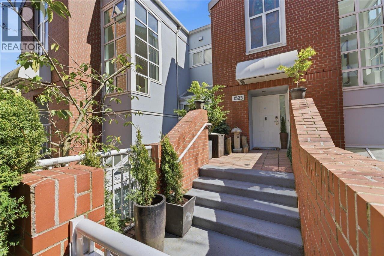 1523 Mariner Walk, Vancouver, British Columbia  V6J 5A6 - Photo 30 - R3164091
