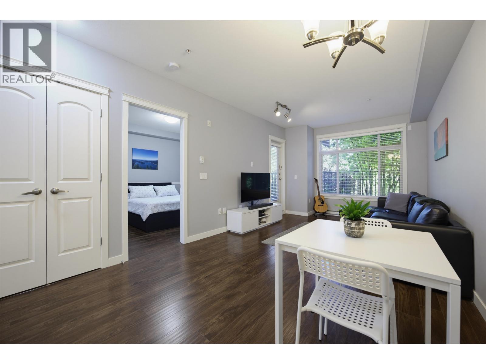 111 12565 190a Street, Pitt Meadows, British Columbia  V3Y 0E1 - Photo 11 - R3164098