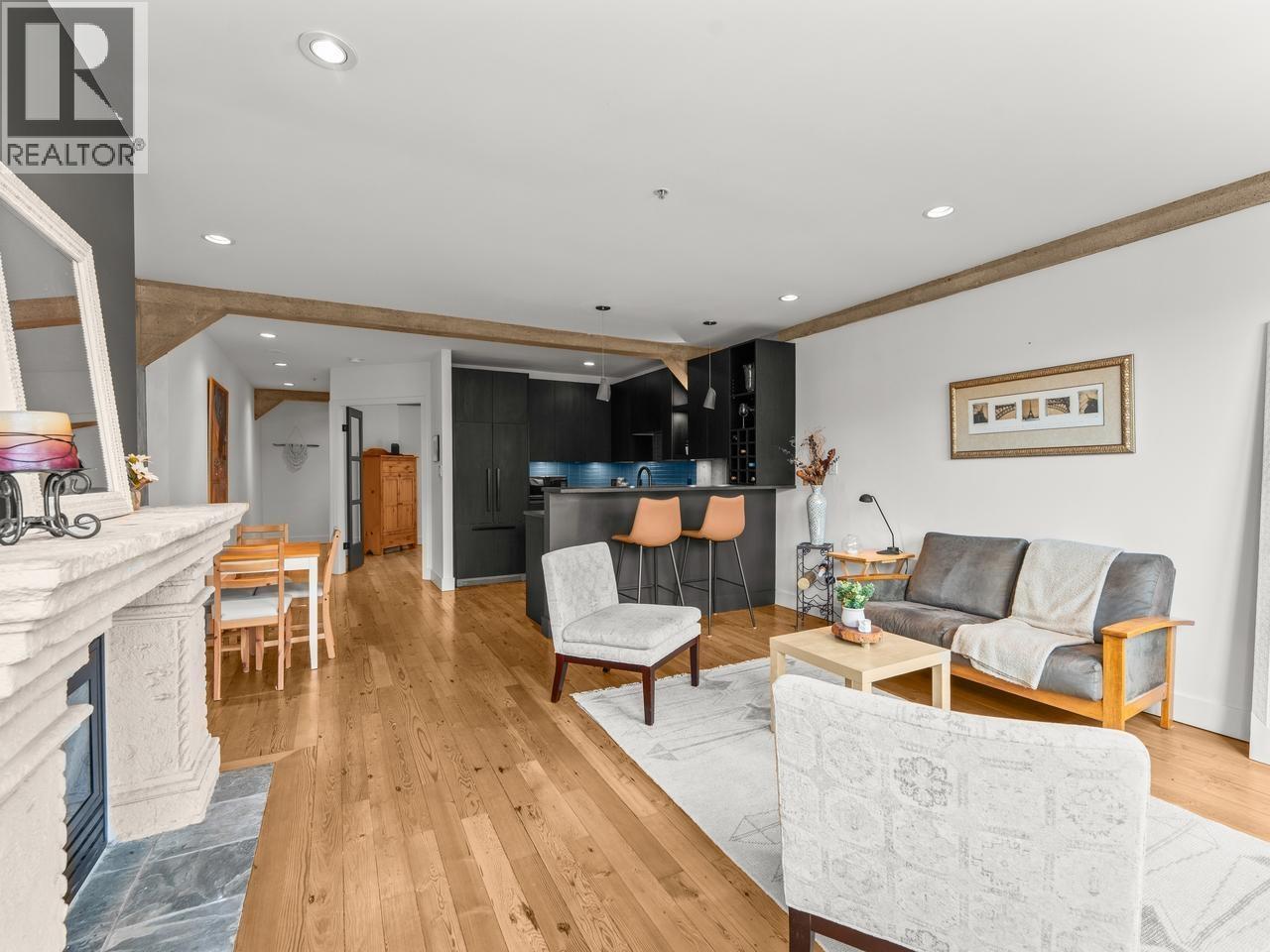 407 1216 Homer Street, Vancouver, British Columbia  V6B 6K5 - Photo 12 - R3164102