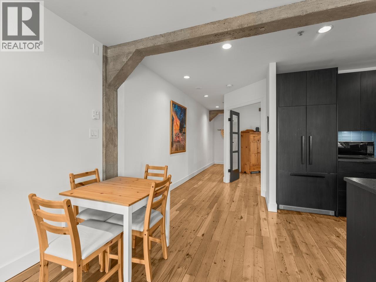 407 1216 Homer Street, Vancouver, British Columbia  V6B 6K5 - Photo 14 - R3164102