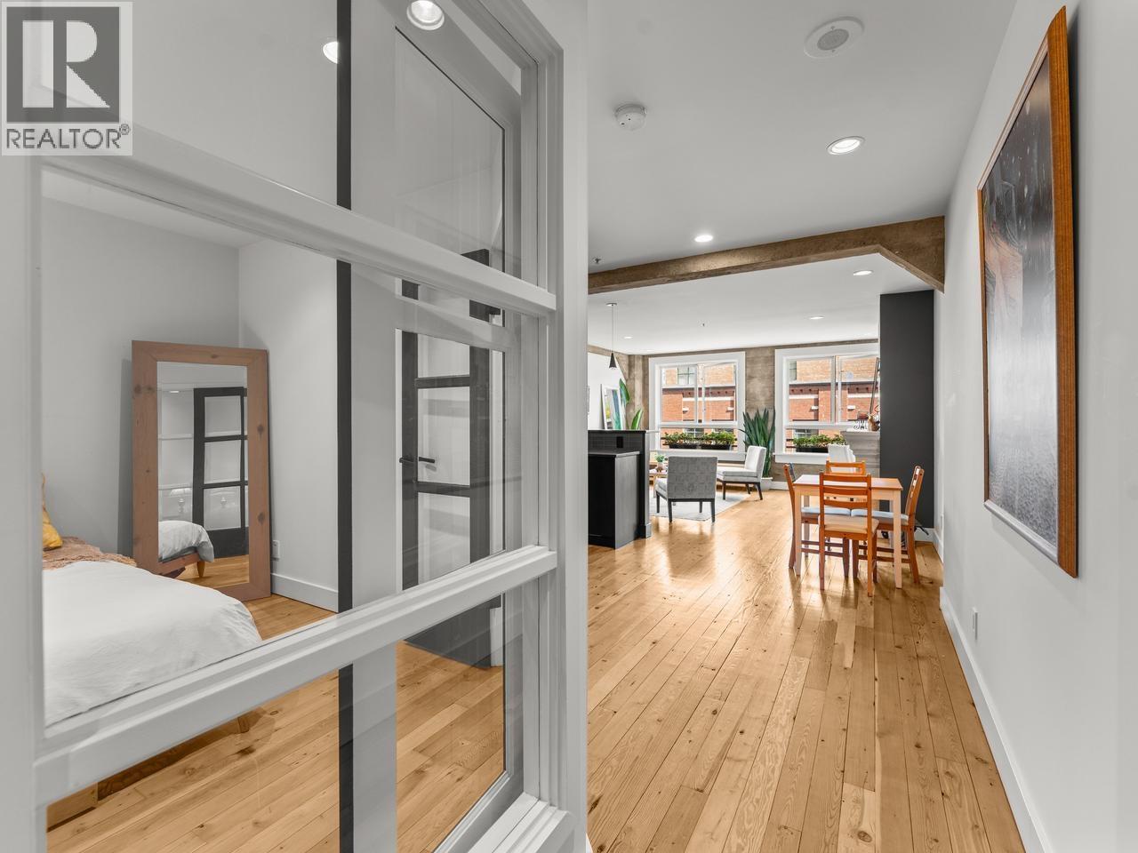407 1216 Homer Street, Vancouver, British Columbia  V6B 6K5 - Photo 16 - R3164102