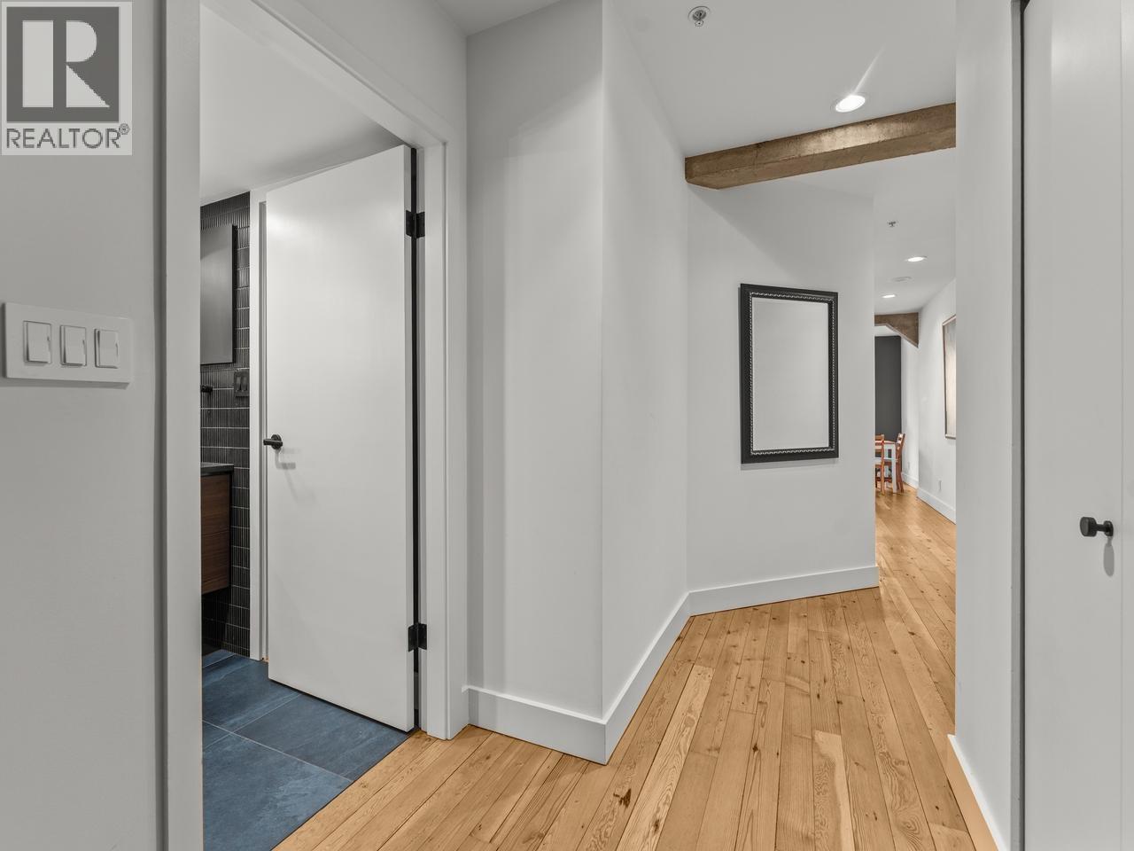 407 1216 Homer Street, Vancouver, British Columbia  V6B 6K5 - Photo 17 - R3164102