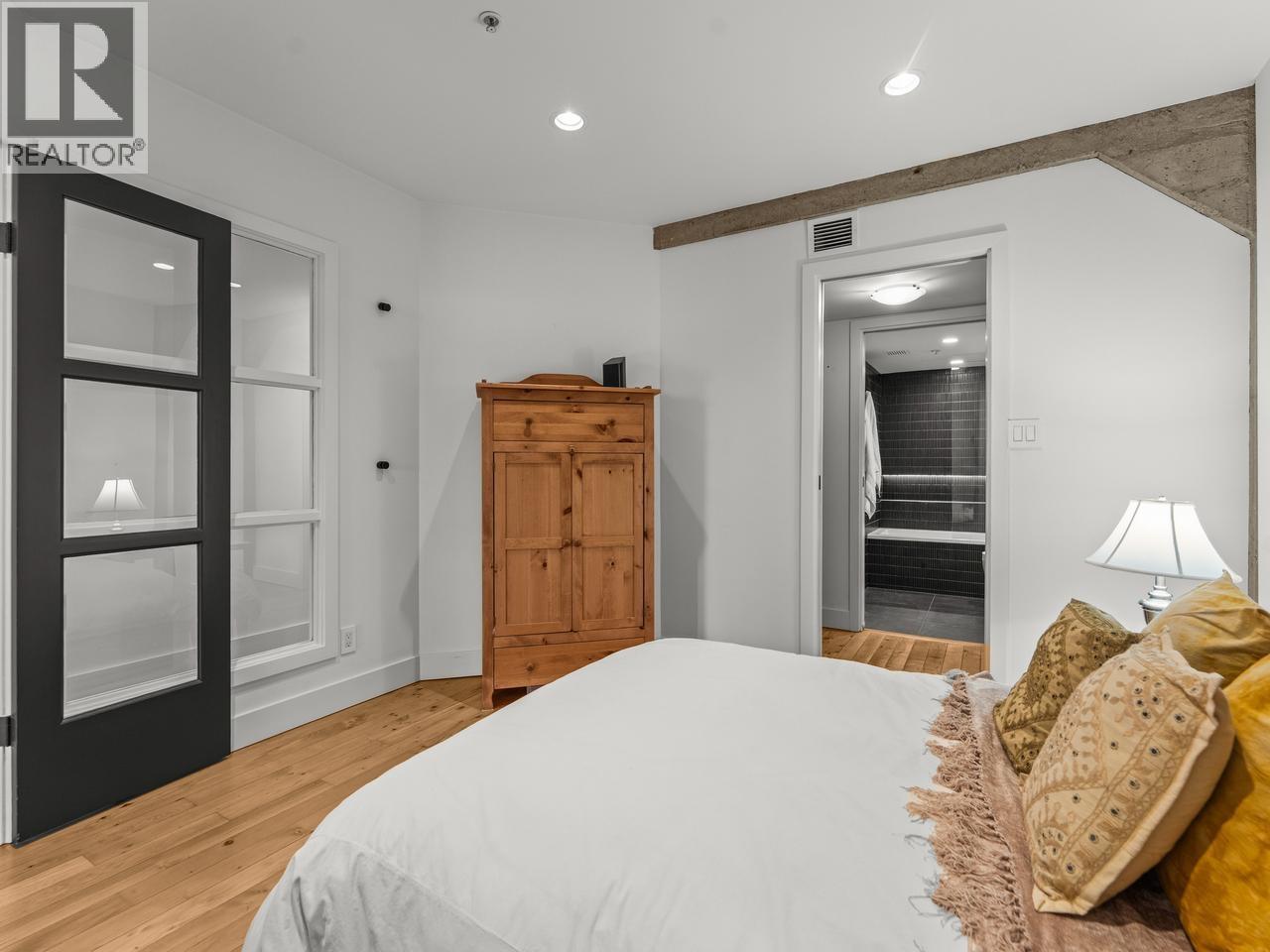 407 1216 Homer Street, Vancouver, British Columbia  V6B 6K5 - Photo 18 - R3164102