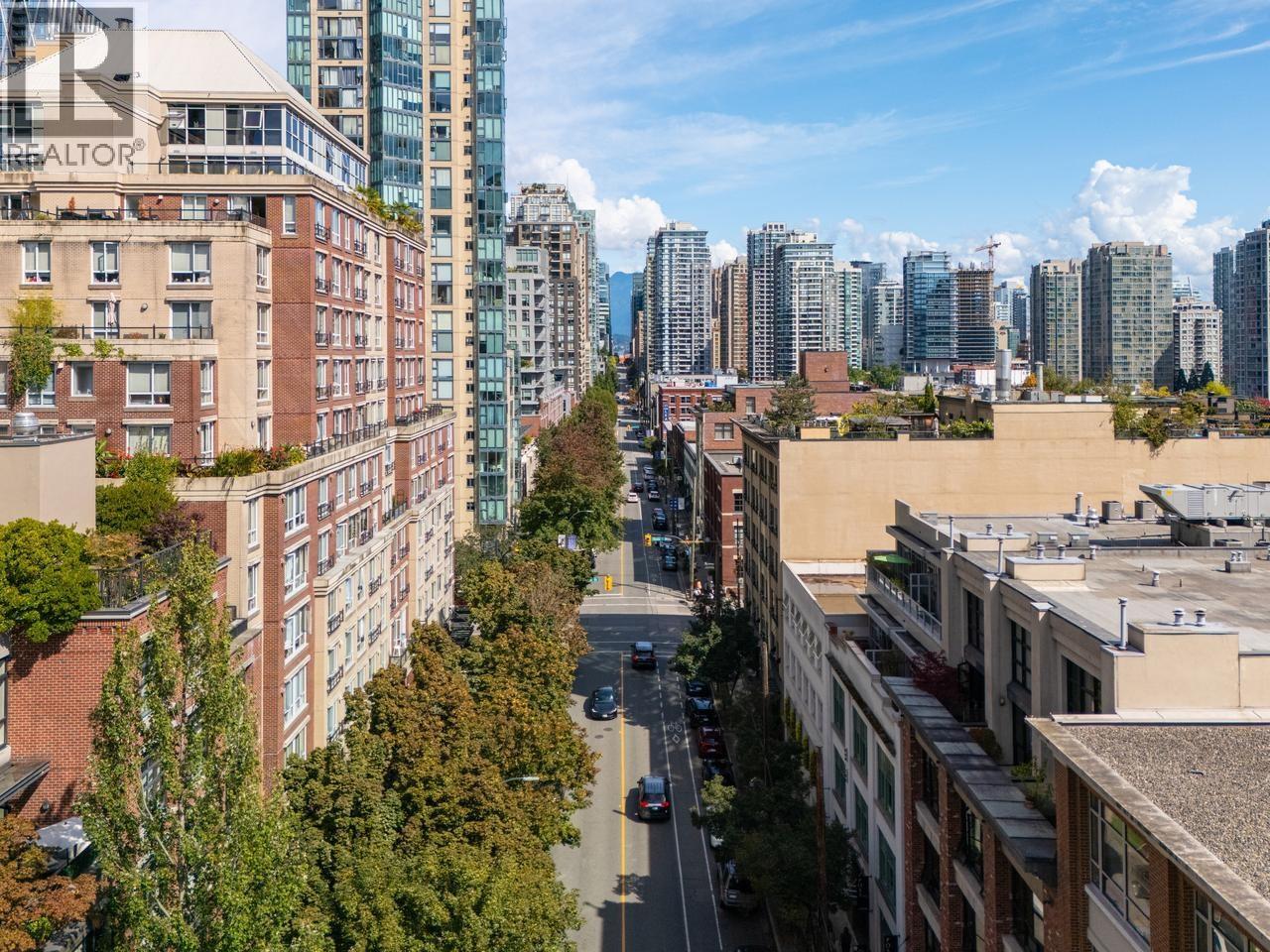 407 1216 Homer Street, Vancouver, British Columbia  V6B 6K5 - Photo 21 - R3164102
