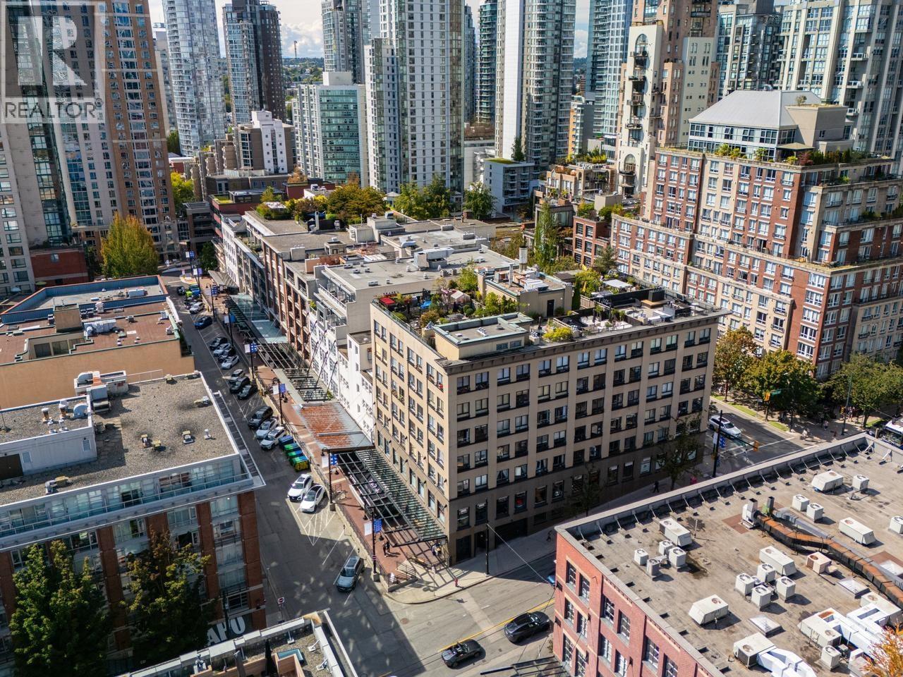 407 1216 Homer Street, Vancouver, British Columbia  V6B 6K5 - Photo 24 - R3164102