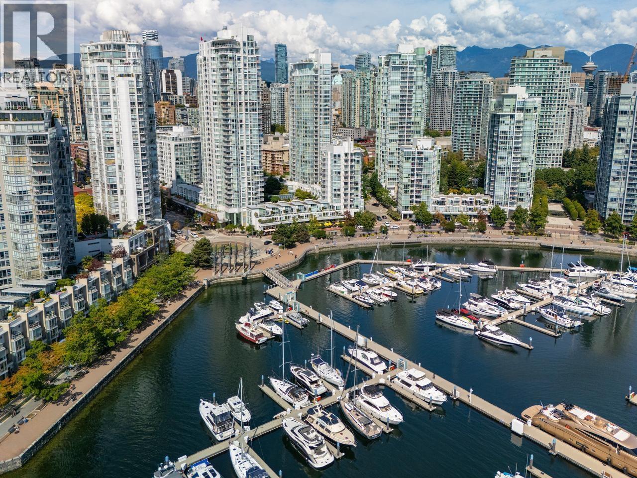 407 1216 Homer Street, Vancouver, British Columbia  V6B 6K5 - Photo 25 - R3164102
