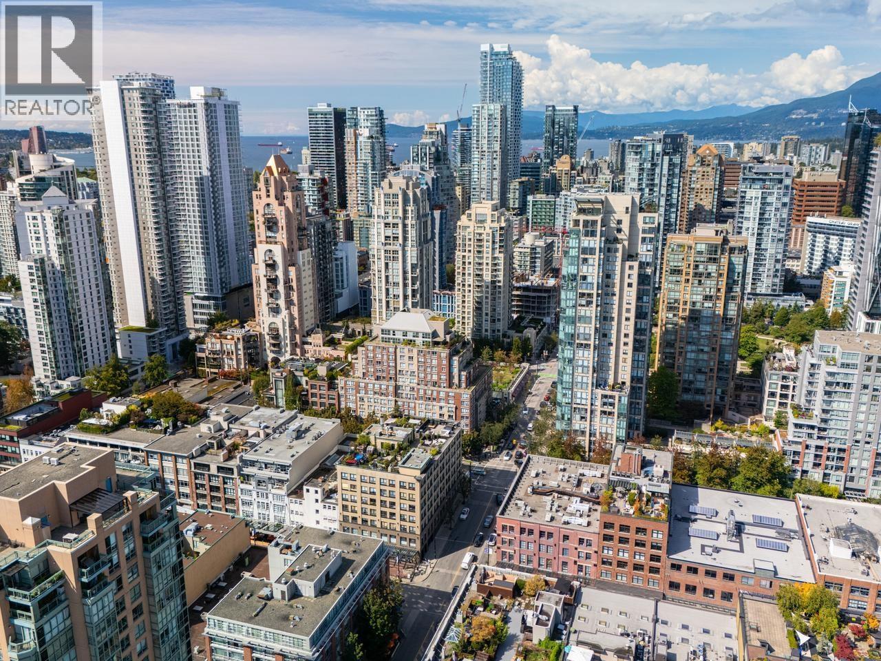 407 1216 Homer Street, Vancouver, British Columbia  V6B 6K5 - Photo 27 - R3164102