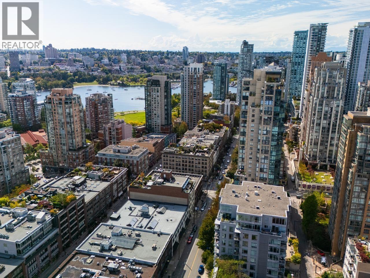 407 1216 Homer Street, Vancouver, British Columbia  V6B 6K5 - Photo 28 - R3164102