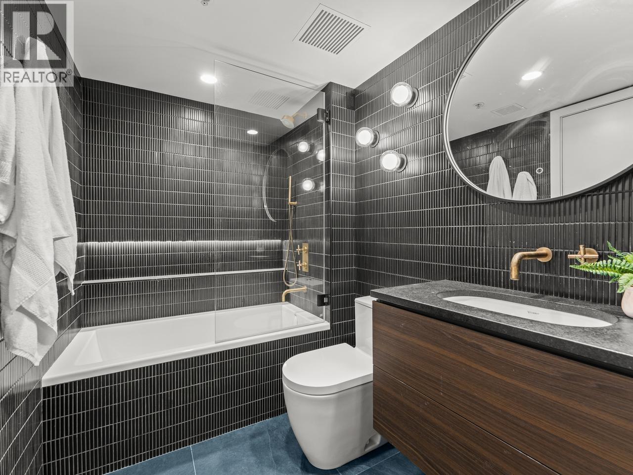 407 1216 Homer Street, Vancouver, British Columbia  V6B 6K5 - Photo 4 - R3164102