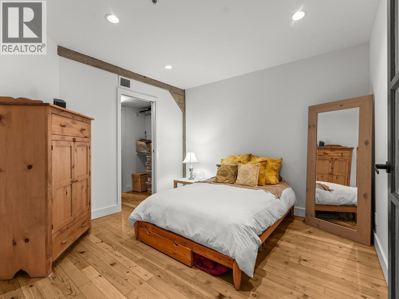 407 1216 Homer Street, Vancouver, British Columbia  V6B 6K5 - Photo 5 - R3164102