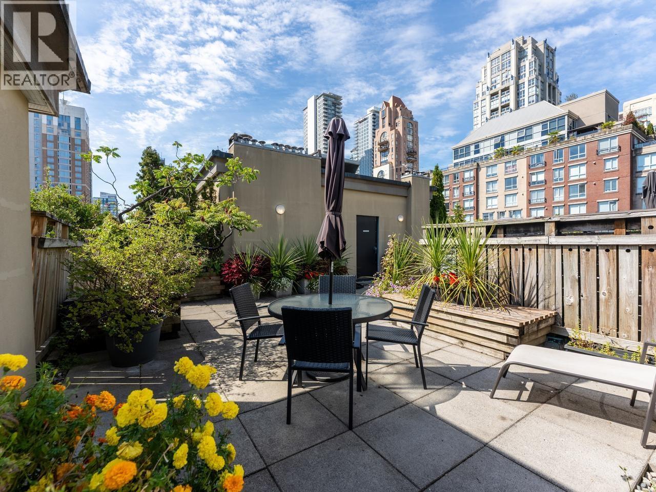 407 1216 Homer Street, Vancouver, British Columbia  V6B 6K5 - Photo 6 - R3164102