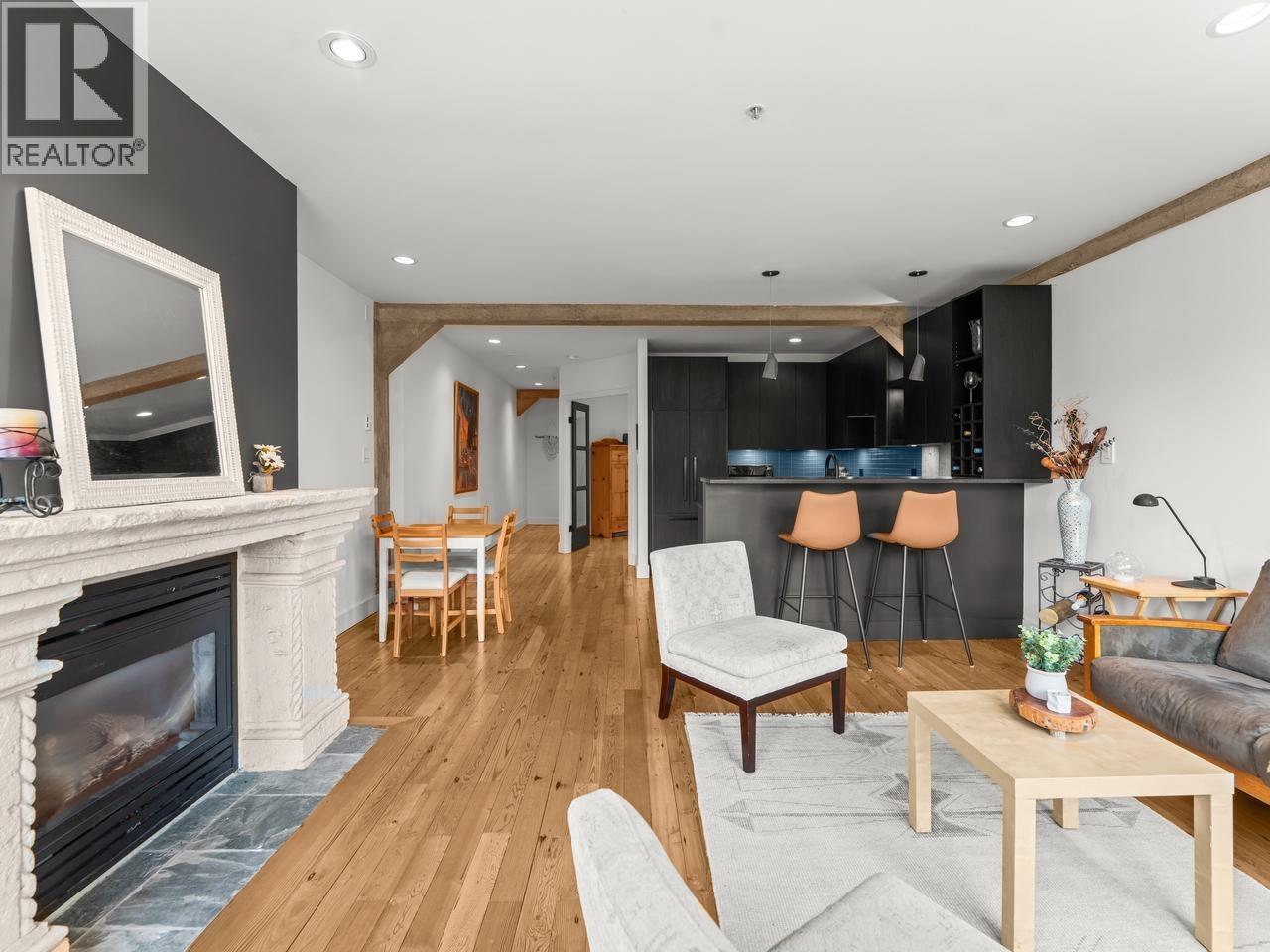 407 1216 Homer Street, Vancouver, British Columbia  V6B 6K5 - Photo 8 - R3164102