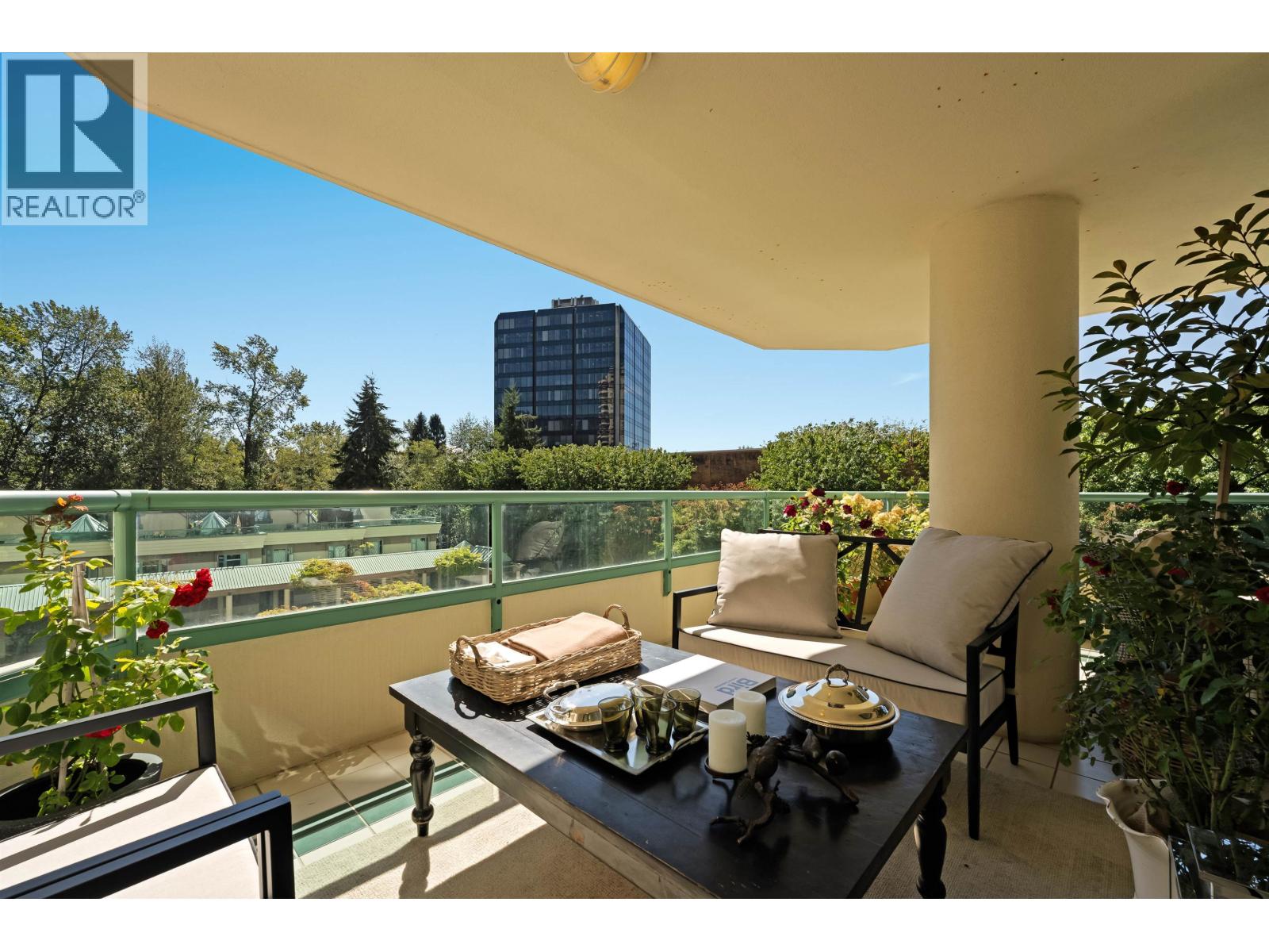4b 328 Taylor Way, West Vancouver, British Columbia  V7T 2Y4 - Photo 32 - R3164104