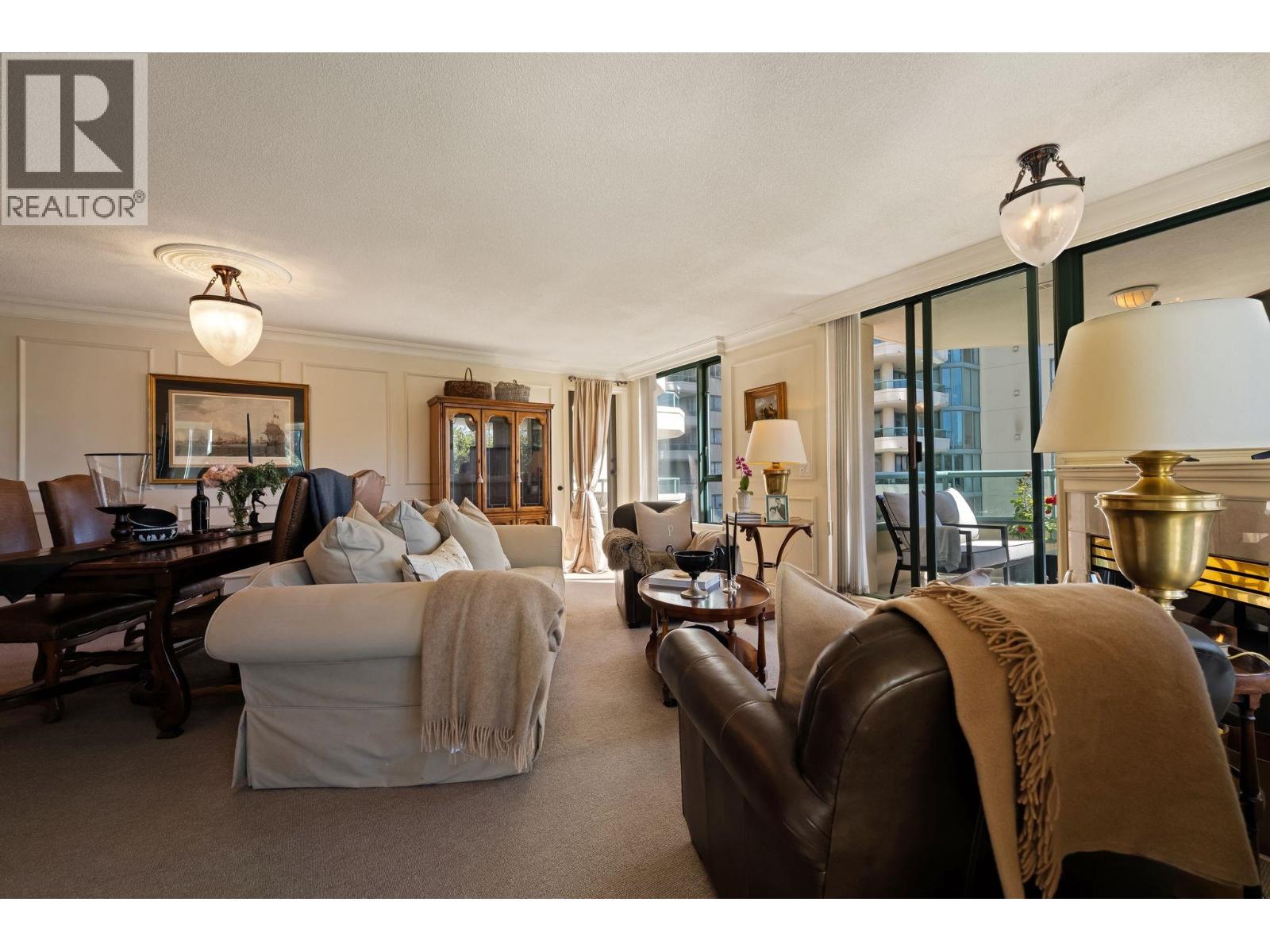 4b 328 Taylor Way, West Vancouver, British Columbia  V7T 2Y4 - Photo 6 - R3164104