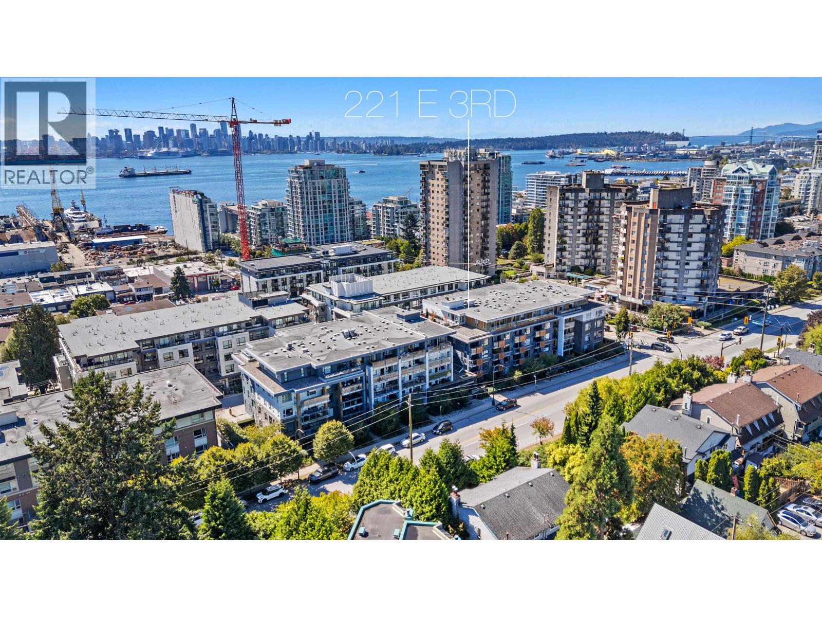 108 221 E 3rd Street, North Vancouver, British Columbia  V7L 0C1 - Photo 25 - R3164112
