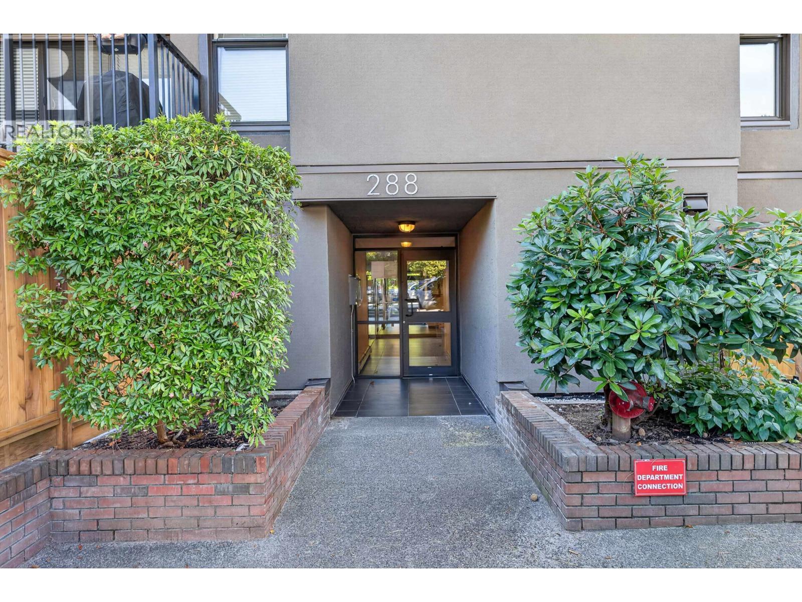 303 288 E 14th Avenue, Vancouver, British Columbia  V5T 2M6 - Photo 28 - R3164116