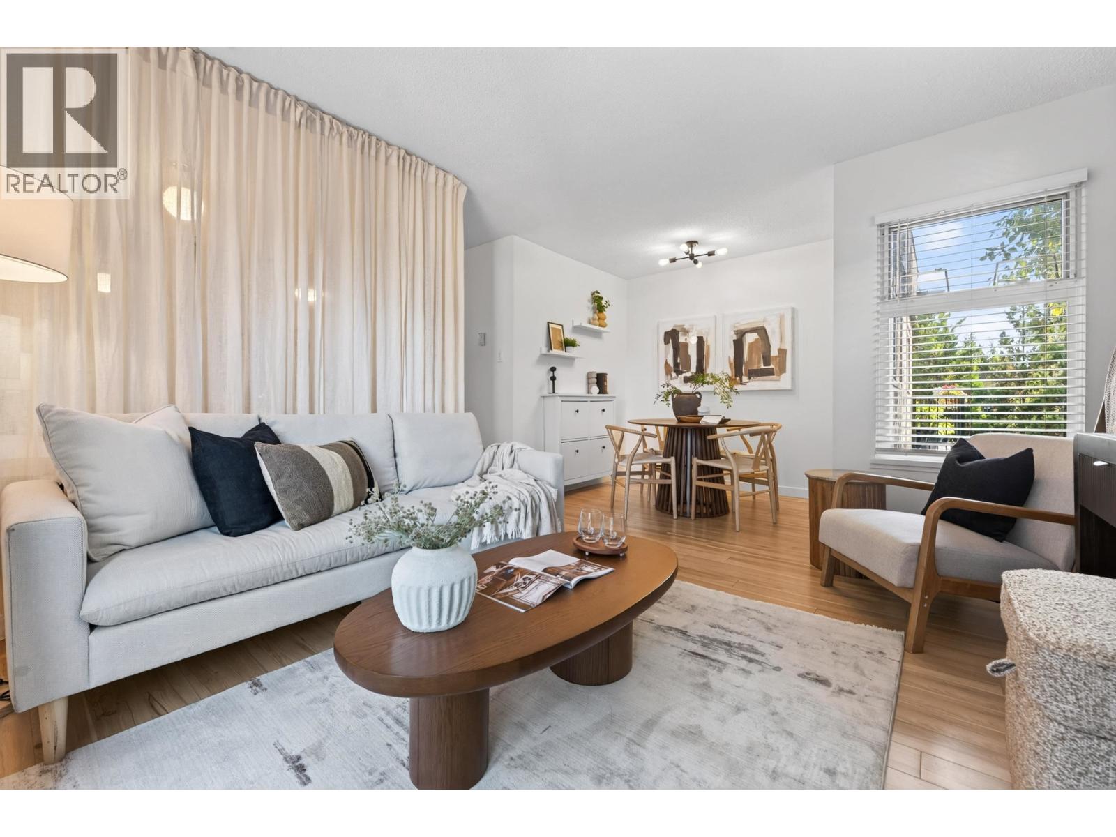 303 288 E 14th Avenue, Vancouver, British Columbia  V5T 2M6 - Photo 3 - R3164116