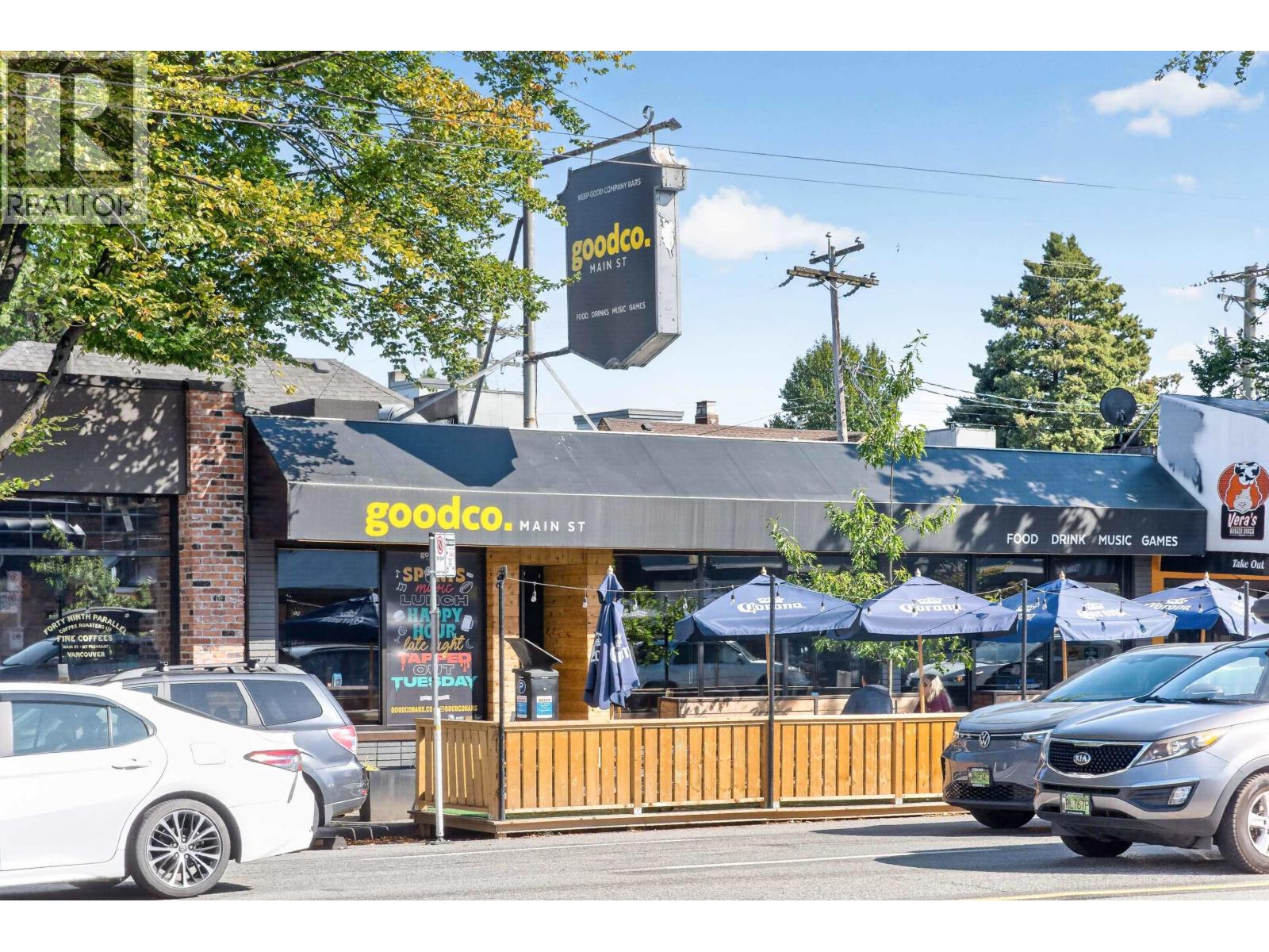 303 288 E 14th Avenue, Vancouver, British Columbia  V5T 2M6 - Photo 35 - R3164116