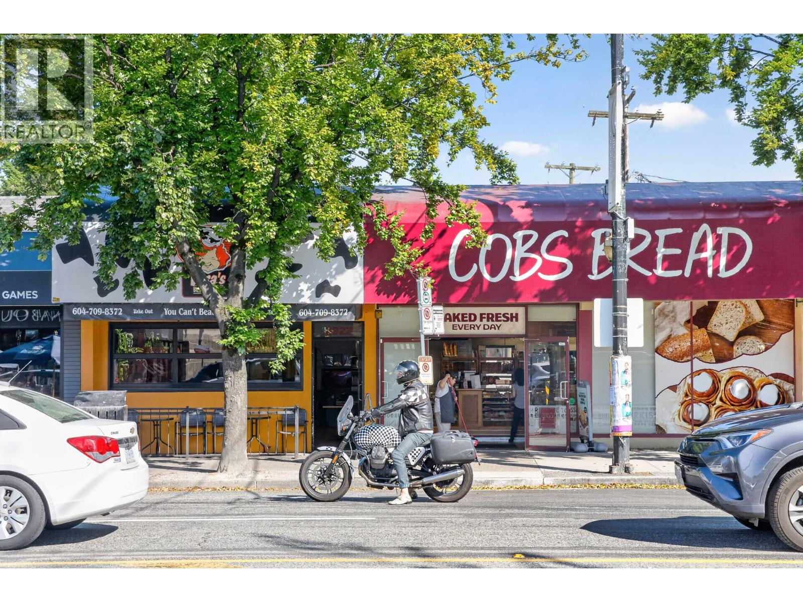 303 288 E 14th Avenue, Vancouver, British Columbia  V5T 2M6 - Photo 36 - R3164116