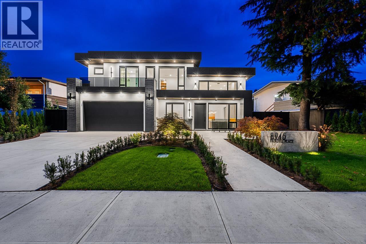 8940 Fairdell Place, Richmond, British Columbia  V7C 3Y3 - Photo 2 - R3164105