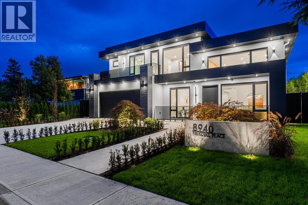 8940 Fairdell Place, Richmond, British Columbia  V7C 3Y3 - Photo 4 - R3164105
