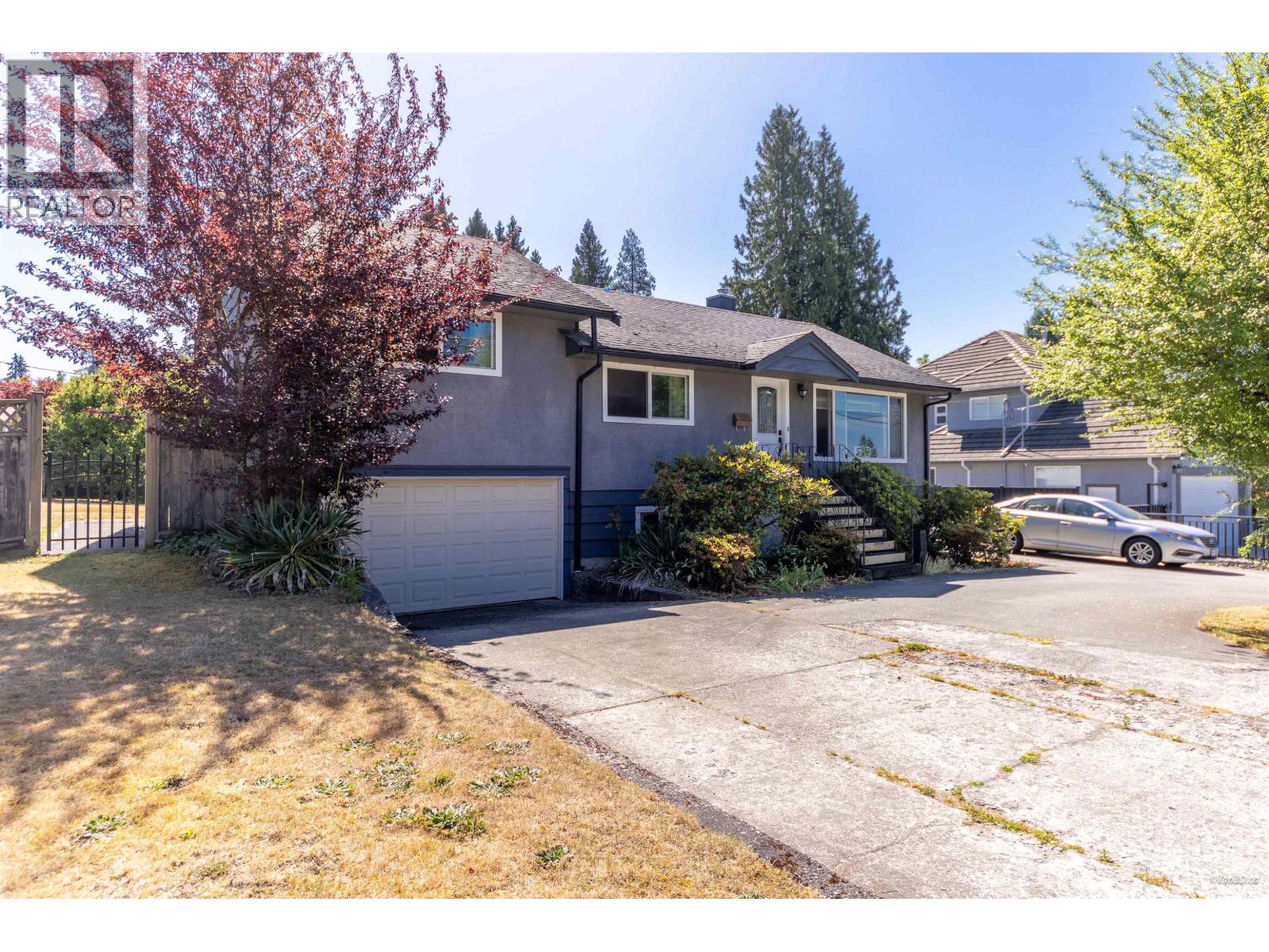 539 SCHOOLHOUSE STREET, coquitlam, British Columbia