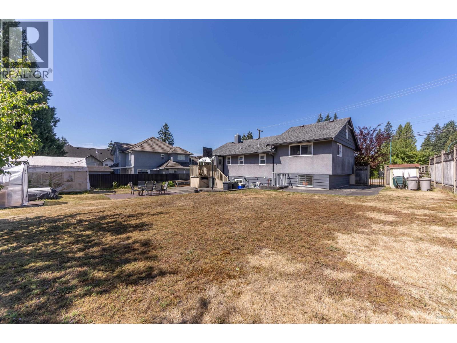 539 Schoolhouse Street, Coquitlam, British Columbia  V3J 5N8 - Photo 22 - R3164117