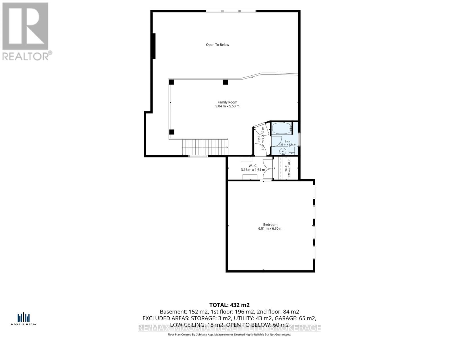 41 Sculler's Way, St. Catharines, Ontario  L2N 7S7 - Photo 47 - X13764424