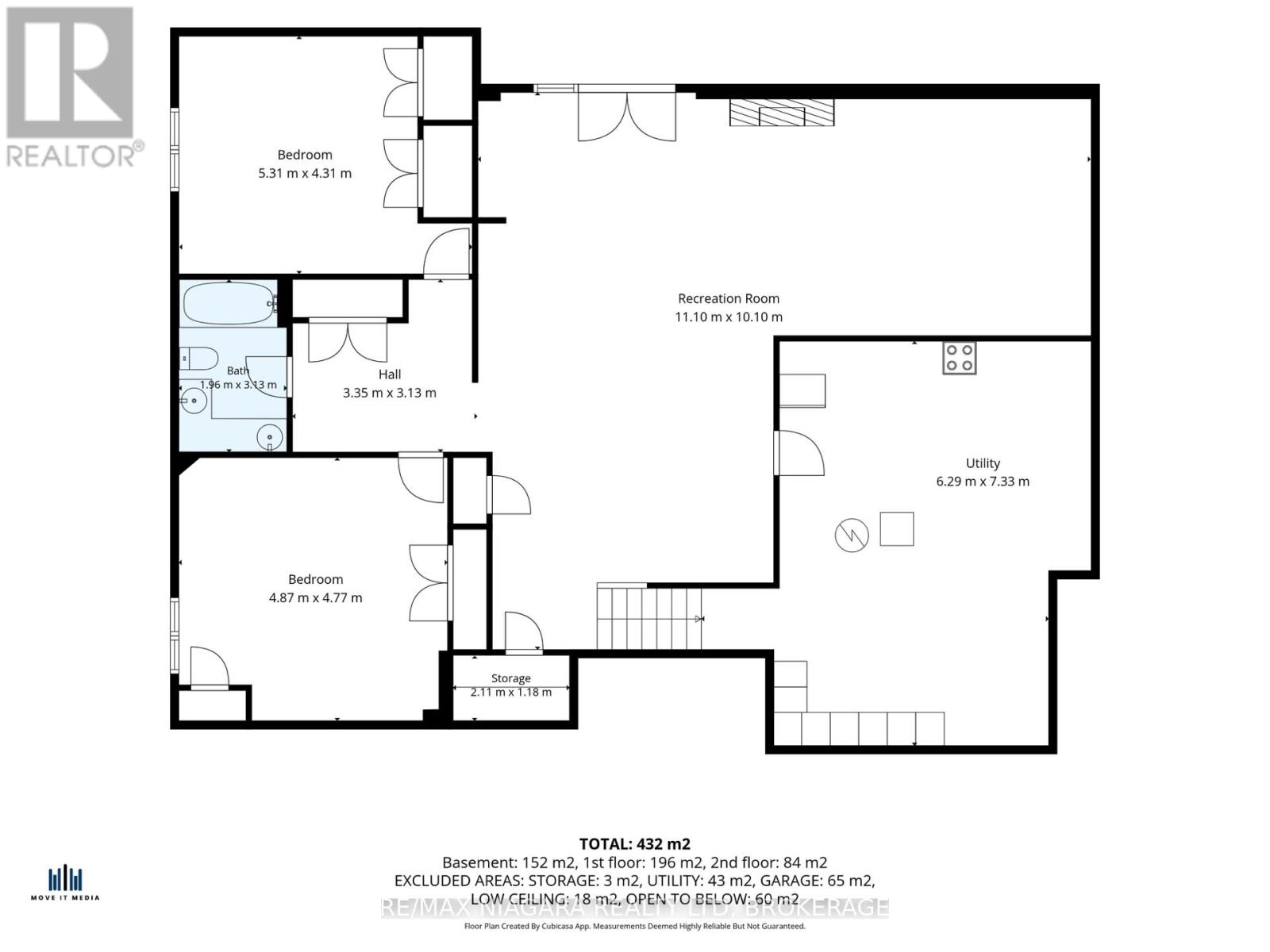 41 Sculler's Way, St. Catharines, Ontario  L2N 7S7 - Photo 48 - X13764424