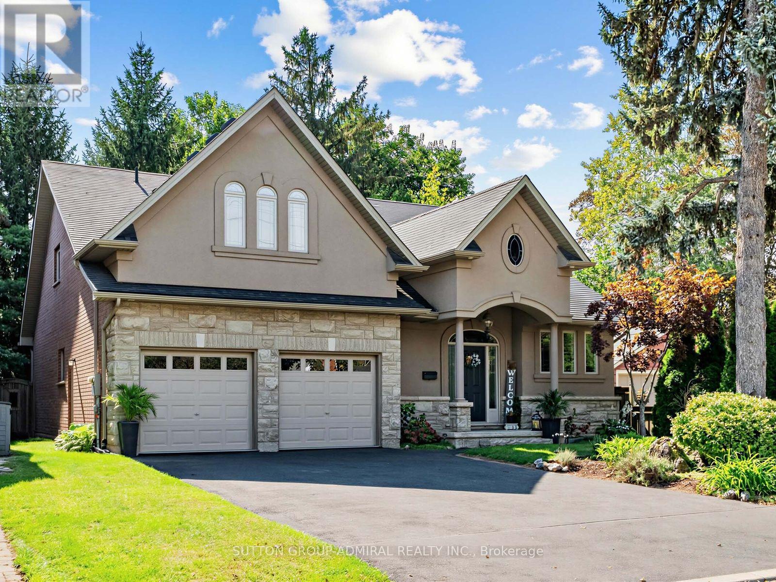 980 SHADELAND AVENUE, Burlington, Ontario
