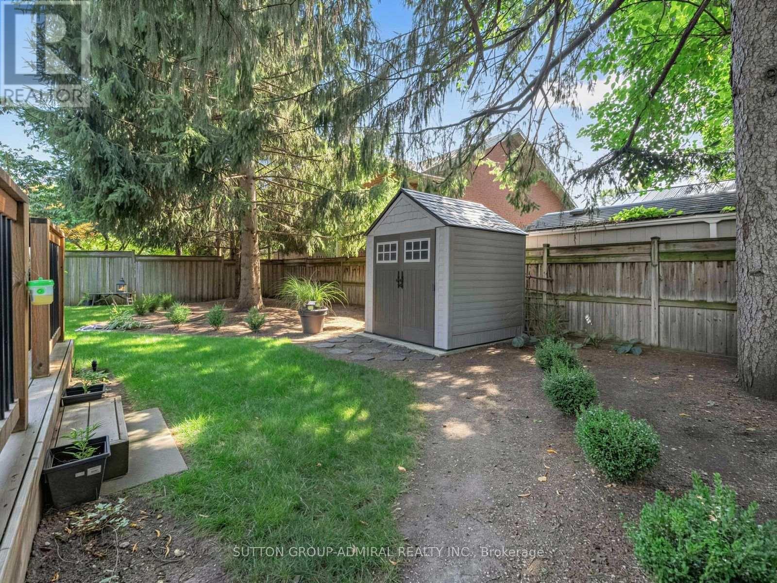 980 Shadeland Avenue, Burlington, Ontario  L7T 2M5 - Photo 35 - W13769466