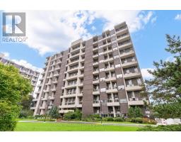 406 - 35 ORMSKIRK AVENUE, Toronto, Ontario