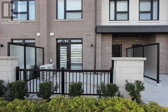 123 - 1585 Rose Way, Milton, Ontario  L9E 1N4 - Photo 2 - W13769502