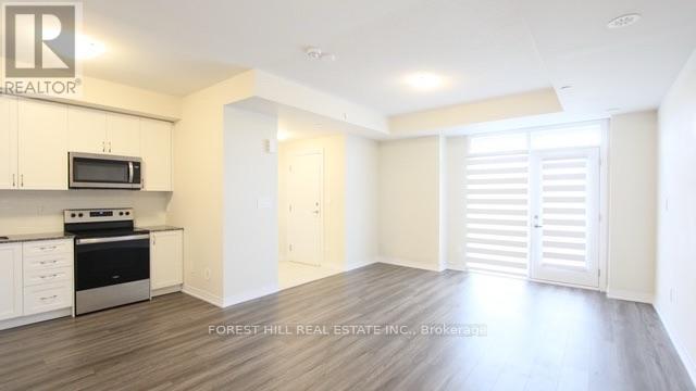 123 - 1585 Rose Way, Milton, Ontario  L9E 1N4 - Photo 4 - W13769502