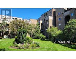 345 - 4005 DON MILLS ROAD, Toronto, Ontario