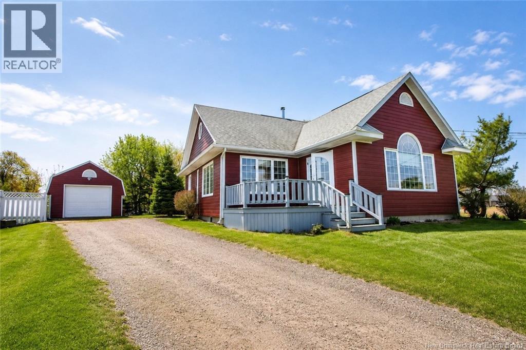 14 Water Street, Rexton, New Brunswick  E4W 2G3 - Photo 3 - NB139856