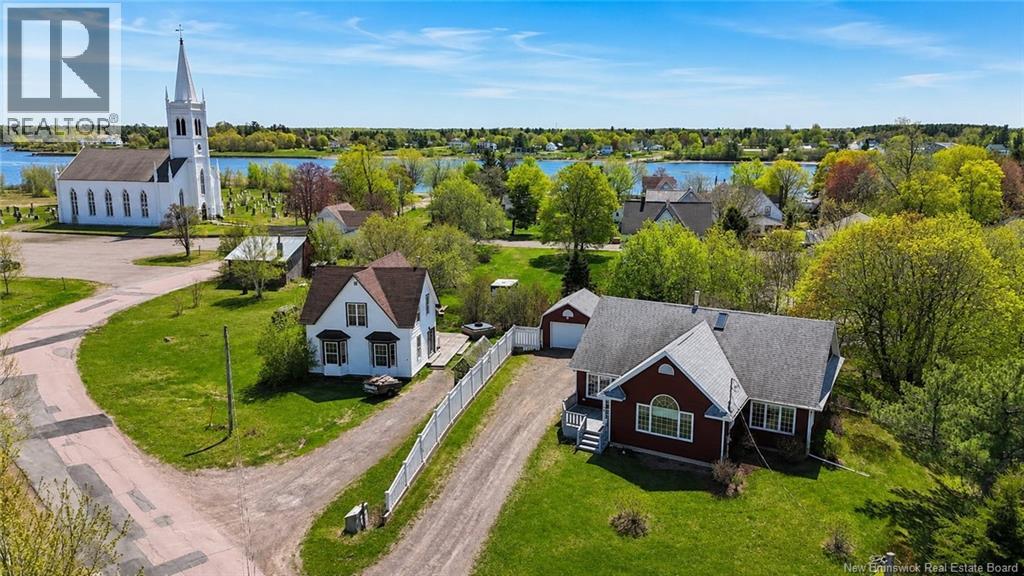 14 Water Street, Rexton, New Brunswick  E4W 2G3 - Photo 2 - NB139856