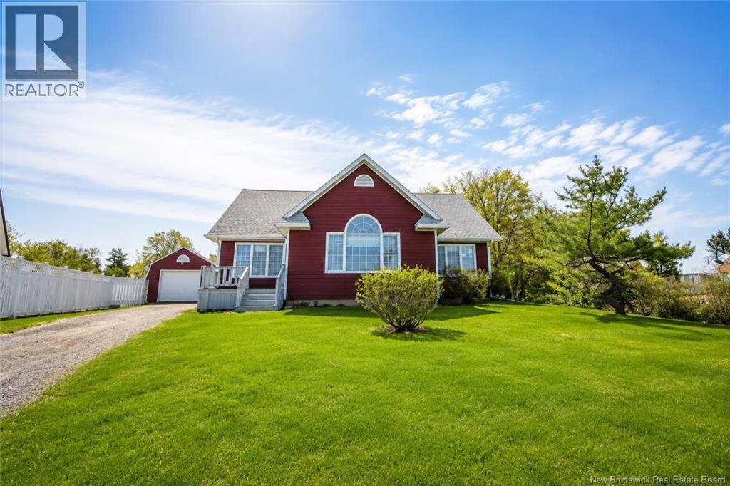 14 Water Street, Rexton, New Brunswick  E4W 2G3 - Photo 24 - NB139856