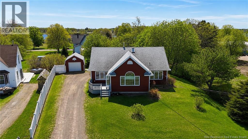 14 Water Street, Rexton, New Brunswick  E4W 2G3 - Photo 26 - NB139856