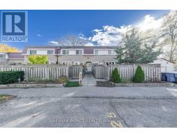 28 - 33 TAUNTON ROAD, Oshawa, Ontario